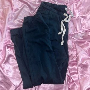 Garage Drawstring Sweatpants